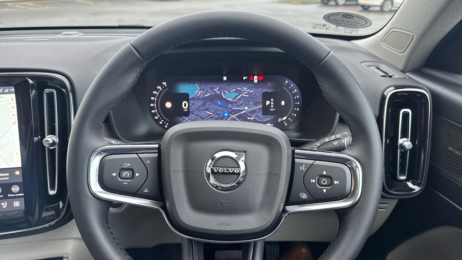 Used Volvo XC40 2026 for sale - 77143367: Photo 10