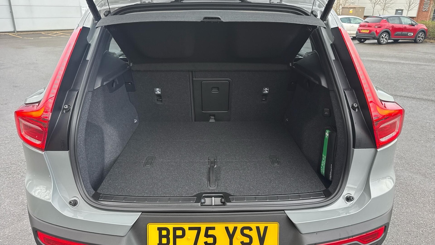 Used Volvo XC40 2026 for sale - 77143367: Photo 13