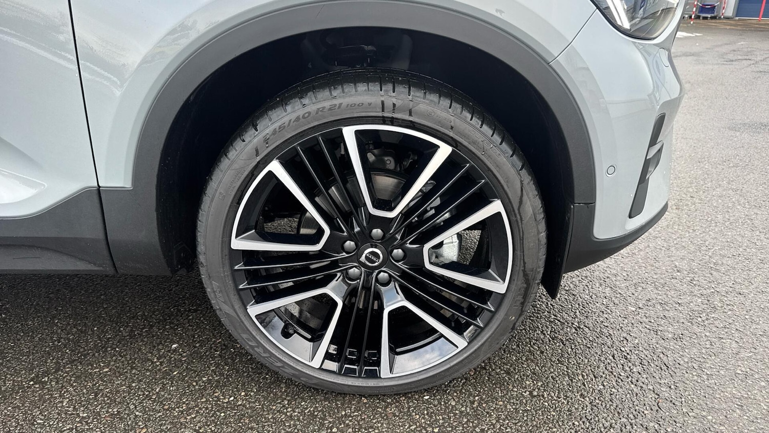 Used Volvo XC40 2026 for sale - 77143367: Photo 19