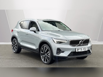 Used Volvo XC40 2026 for sale - 77143367: Photo