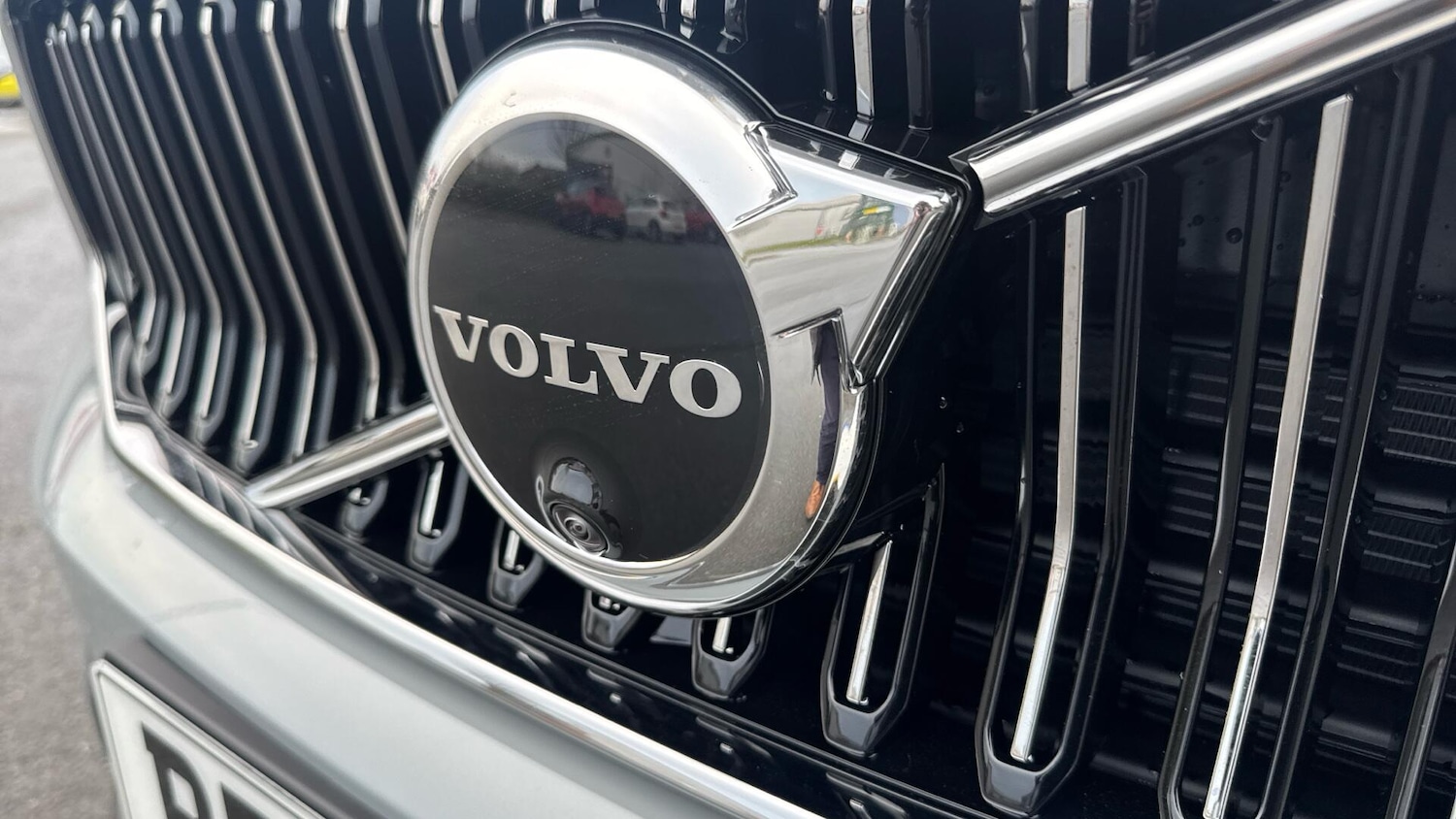 Used Volvo XC40 2026 for sale - 77143367: Photo 20