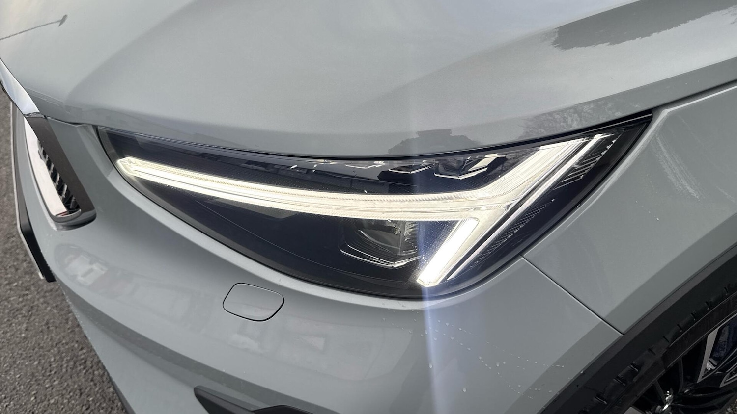 Used Volvo XC40 2026 for sale - 77143367: Photo 21