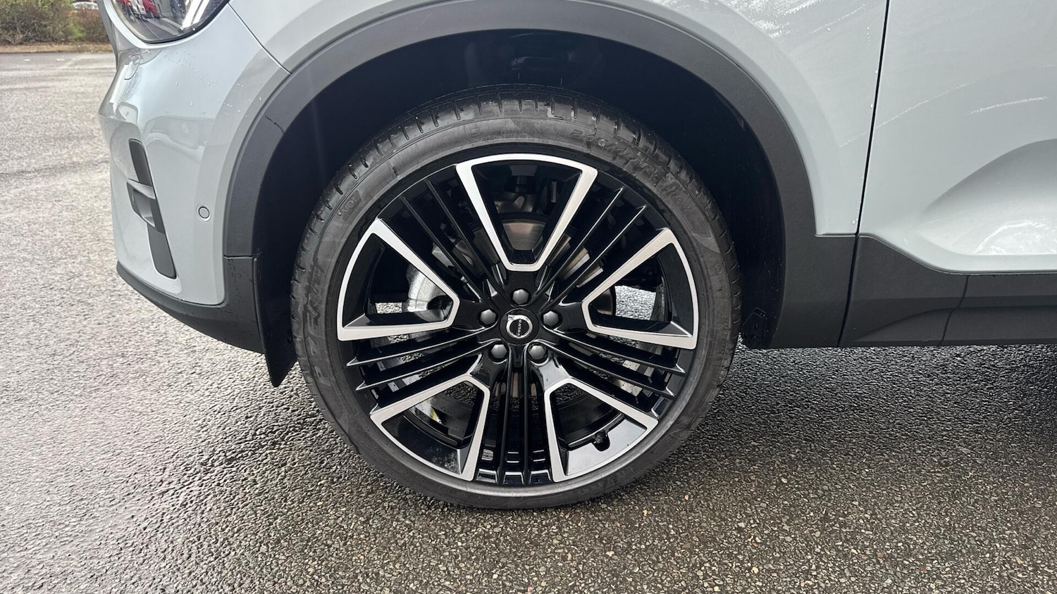 Used Volvo XC40 2026 for sale - 77143367: Photo 22