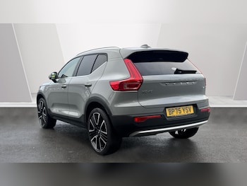 Used Volvo XC40 2026 for sale - 77143367: Photo