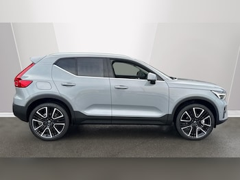 Used Volvo XC40 2026 for sale - 77143367: Photo