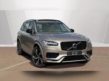 Used Volvo XC90 2024 for sale - 78318976: Photo