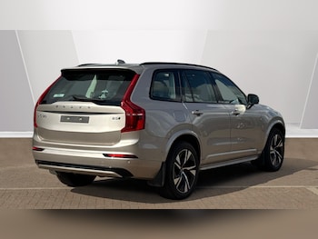 Used Volvo XC90 2024 for sale - 78318976: Photo