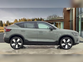 Used Volvo C40 2022 for sale - 76735200: Photo