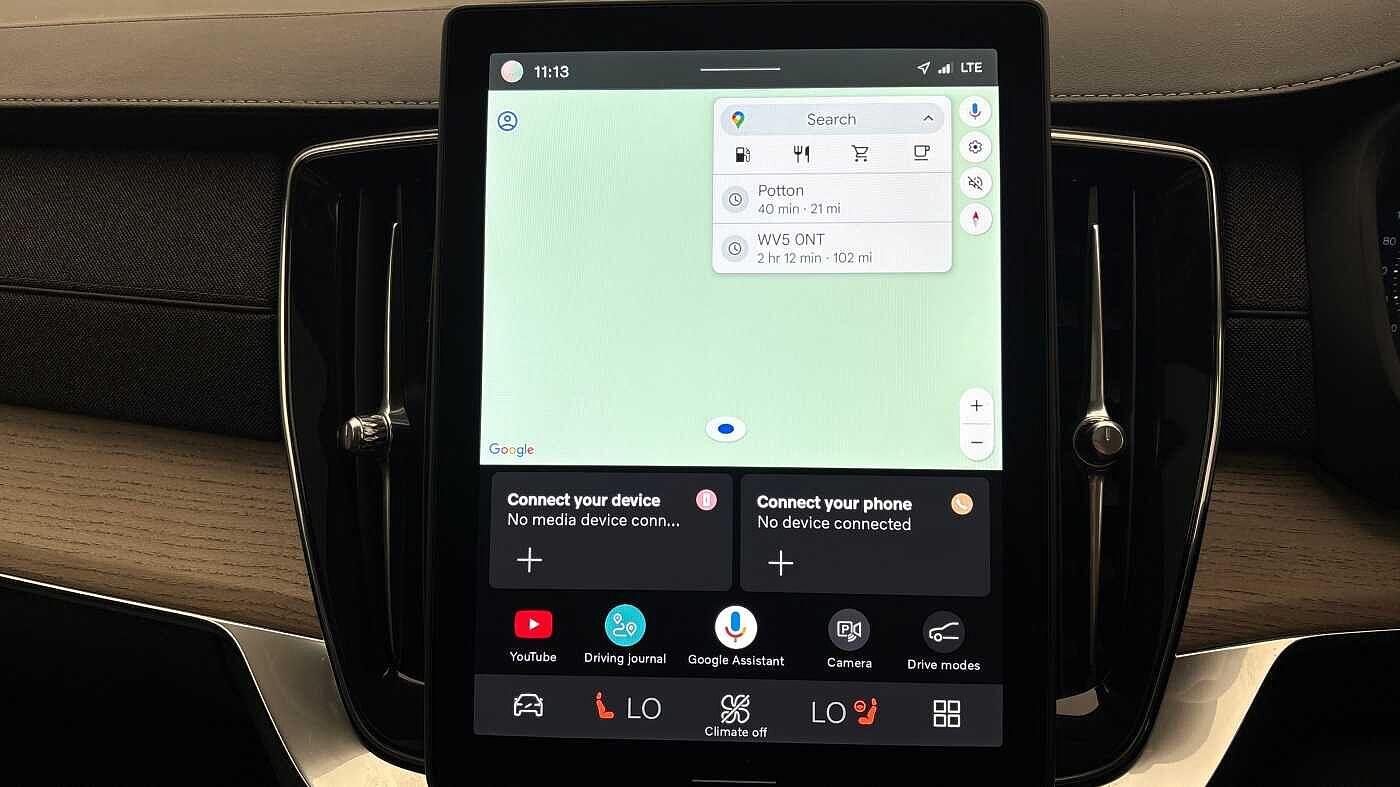 Used Volvo XC90 2025 for sale - 78156514: Photo 10