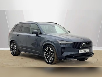 Used Volvo XC90 2025 for sale - 78156514: Photo