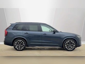 Used Volvo XC90 2025 for sale - 78156514: Photo
