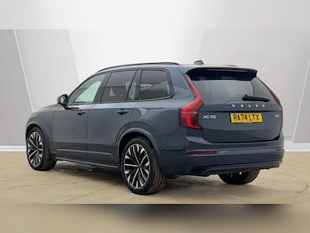 Used Volvo XC90 2025 for sale - 78156514: Photo