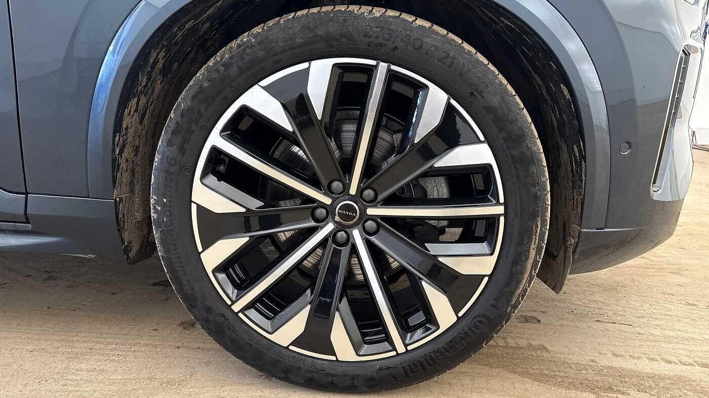 Used Volvo XC90 2025 for sale - 78156514: Photo 4