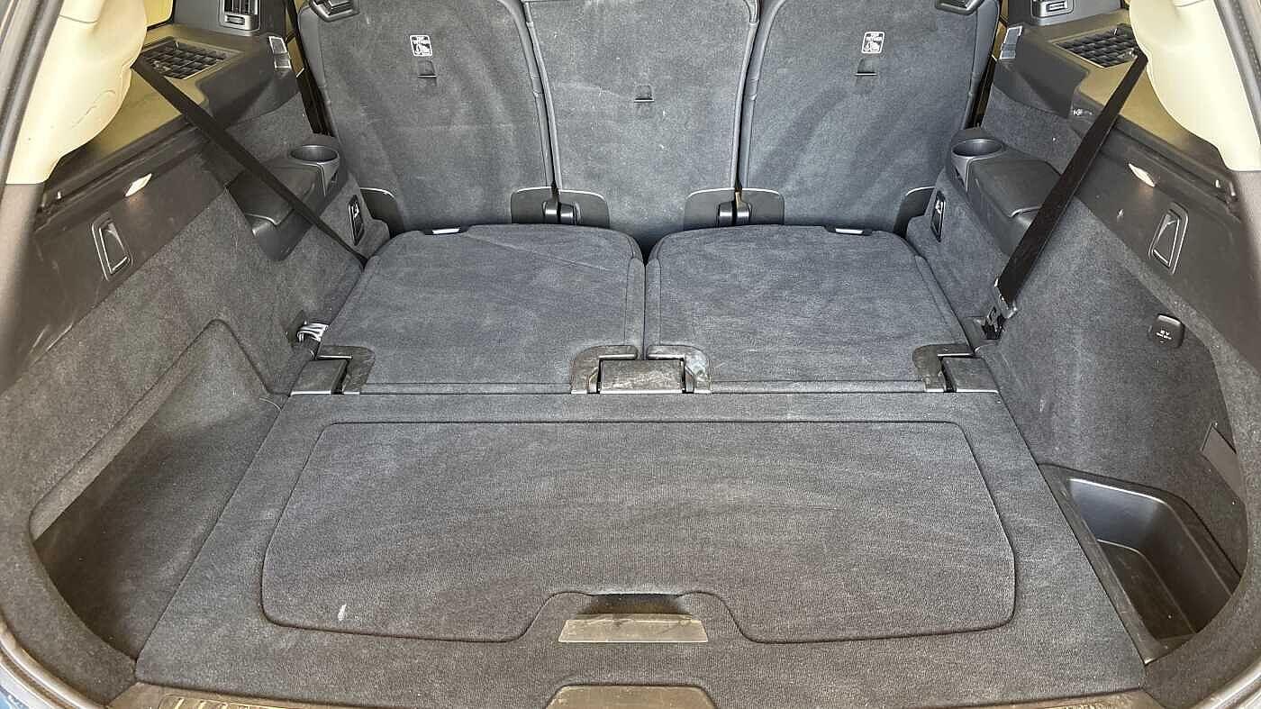 Used Volvo XC90 2025 for sale - 78156514: Photo 5