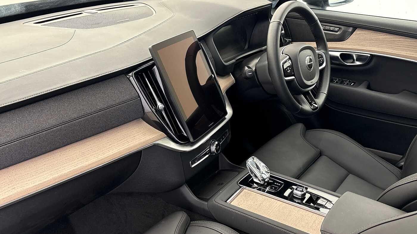 Used Volvo XC90 2025 for sale - 78156514: Photo 6