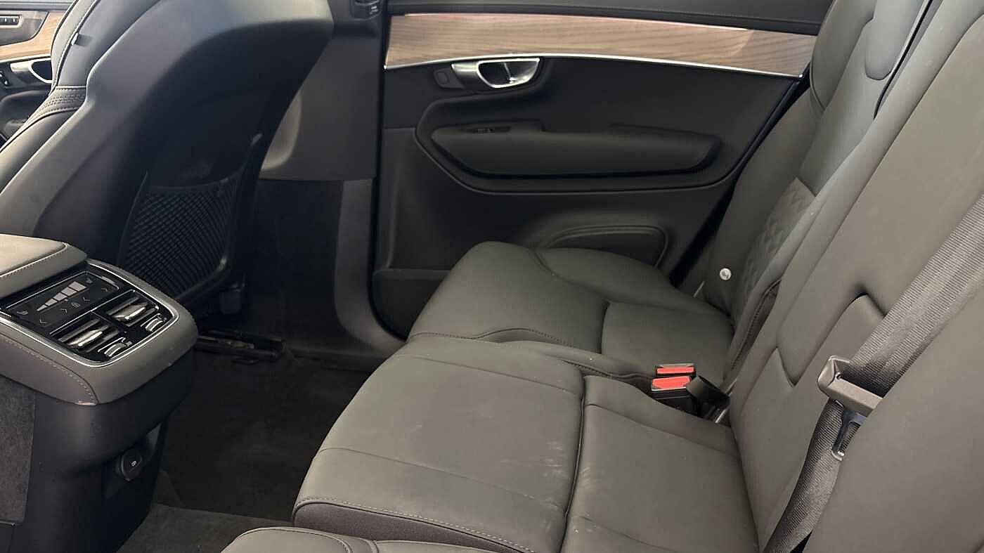 Used Volvo XC90 2025 for sale - 78156514: Photo 7