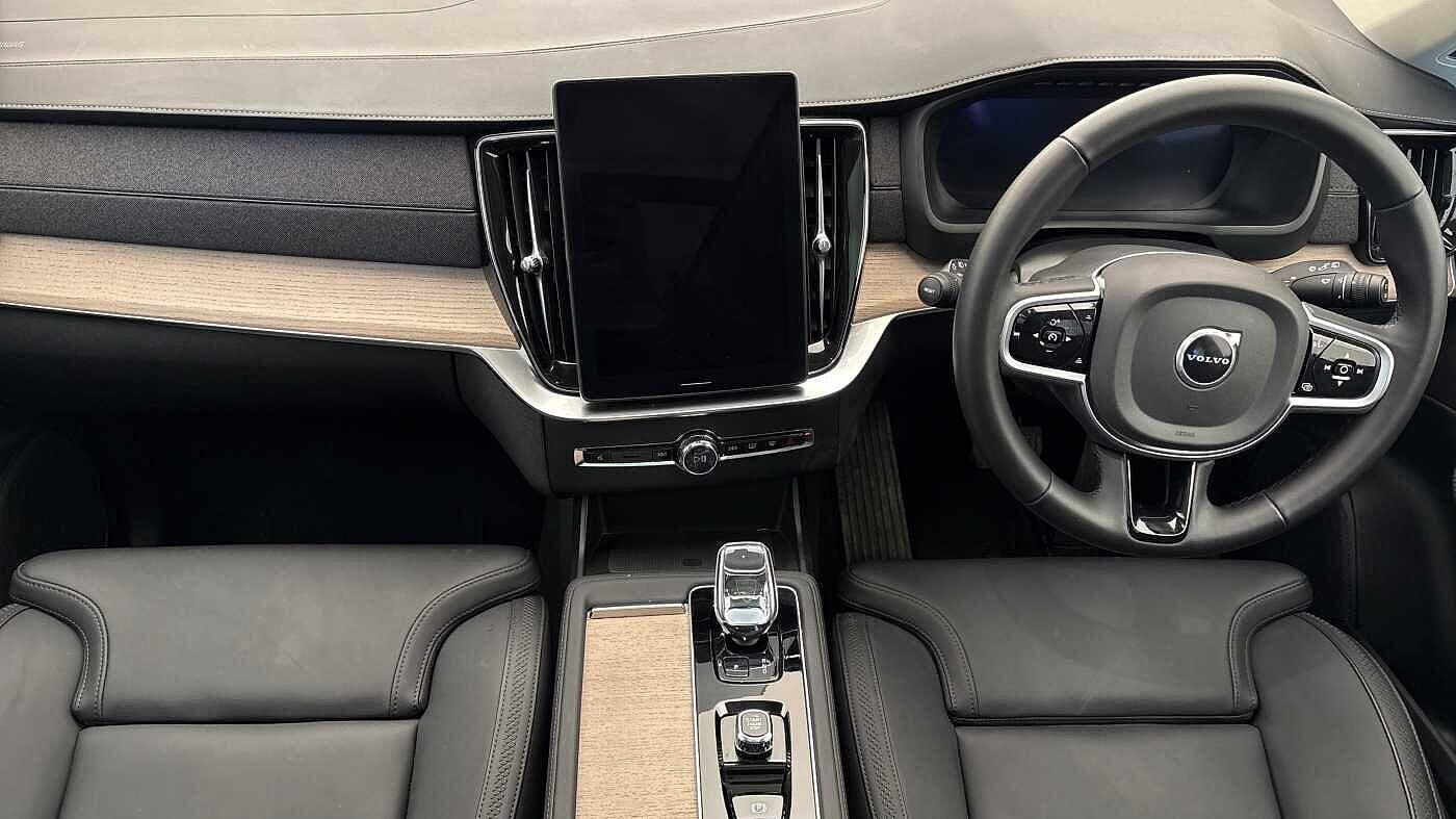 Used Volvo XC90 2025 for sale - 78156514: Photo 8