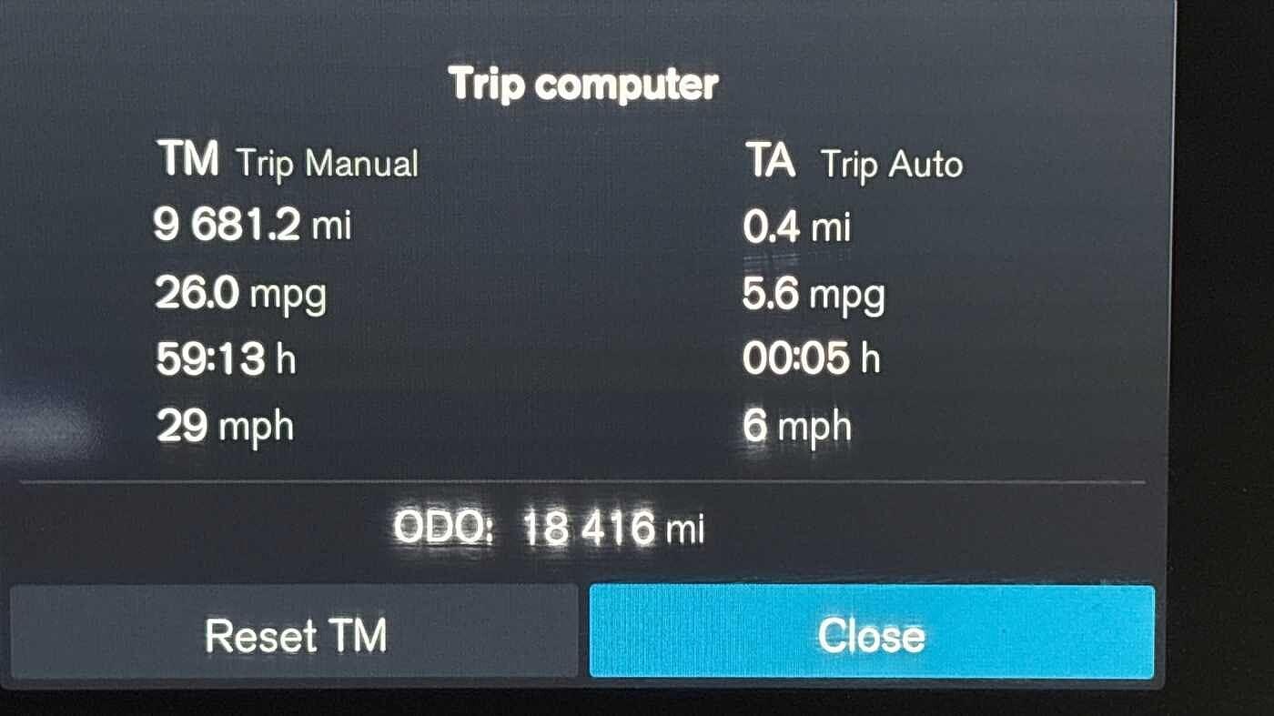 Used Volvo XC90 2025 for sale - 78156514: Photo 9