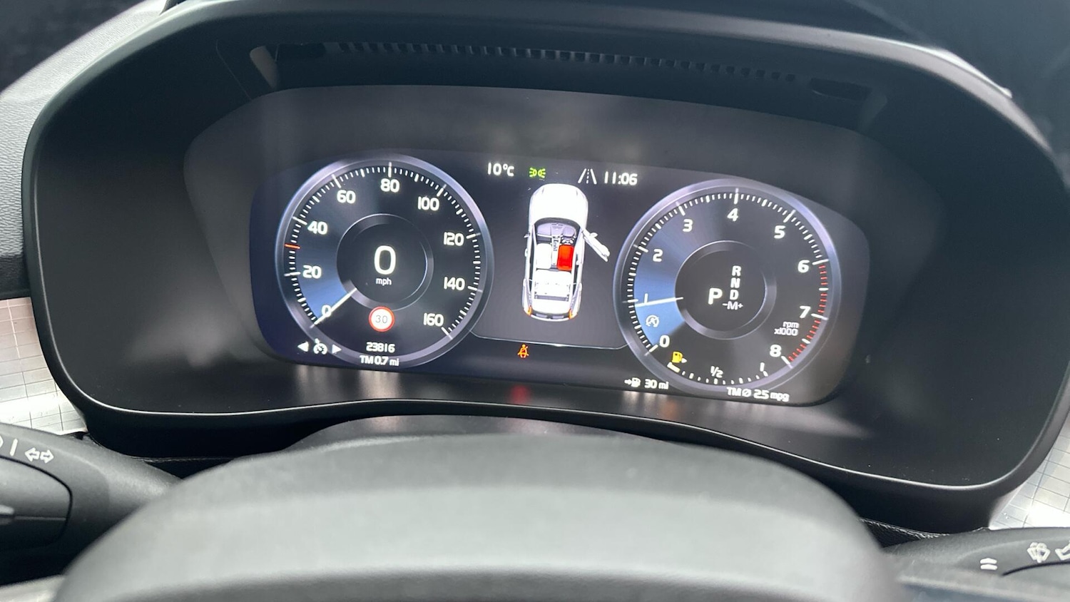 Used Volvo XC40 2022 for sale - 77376922: Photo 11