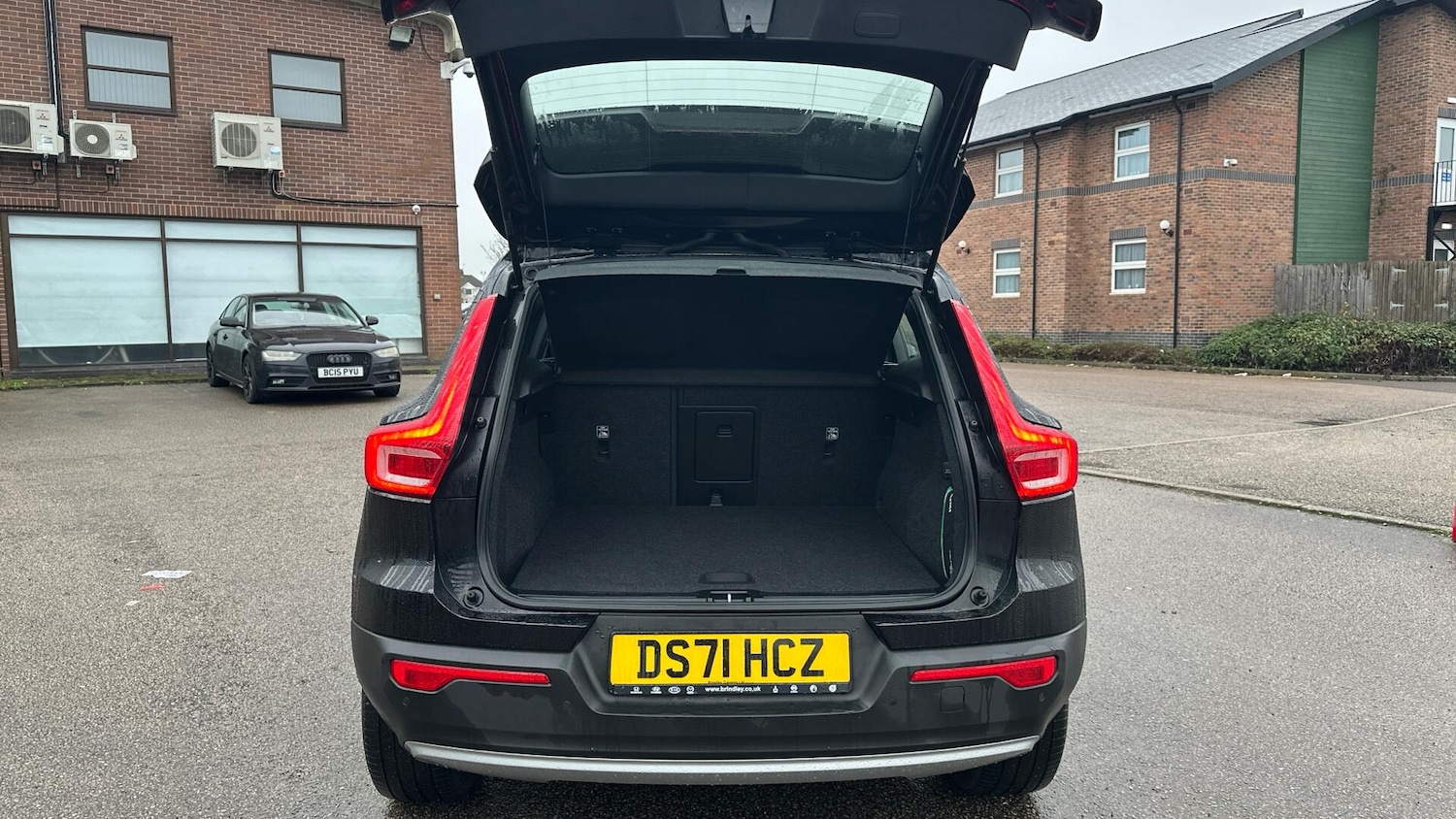 Used Volvo XC40 2022 for sale - 77376922: Photo 13