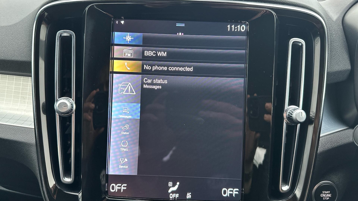 Used Volvo XC40 2022 for sale - 77376922: Photo 14