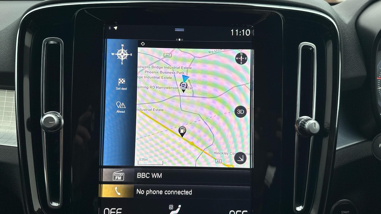 Used Volvo XC40 2022 for sale - 77376922: Photo 17