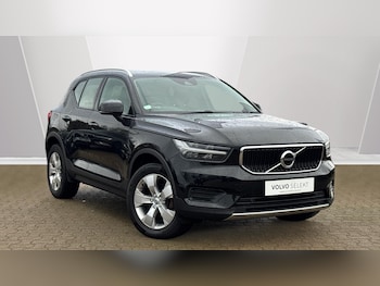 2022 (71) - 1.5 T3 [163] Momentum 5dr Geartronic