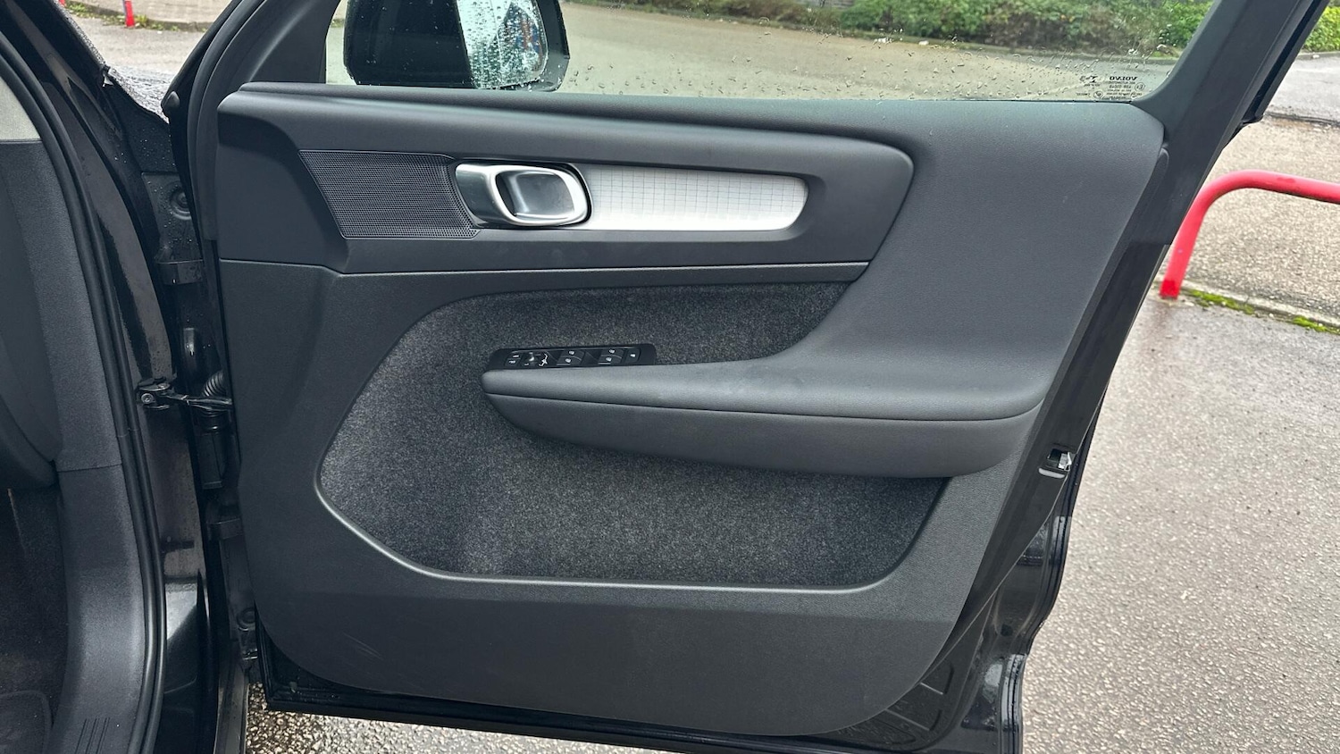 Used Volvo XC40 2022 for sale - 77376922: Photo 27