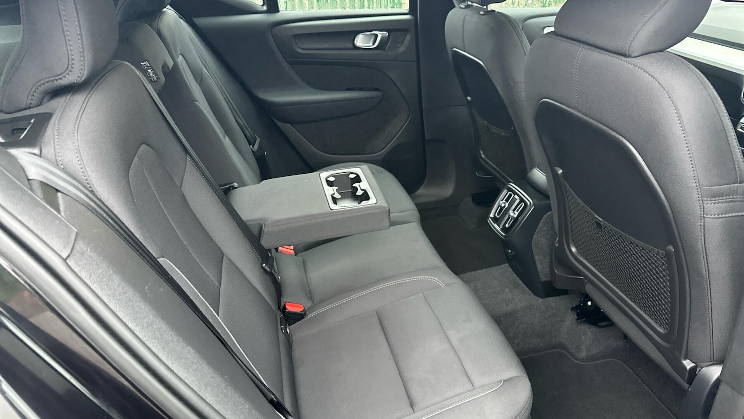 Used Volvo XC40 2022 for sale - 77376922: Photo 30