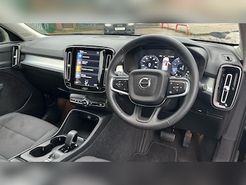 Used Volvo XC40 2022 for sale - 77376922: Photo