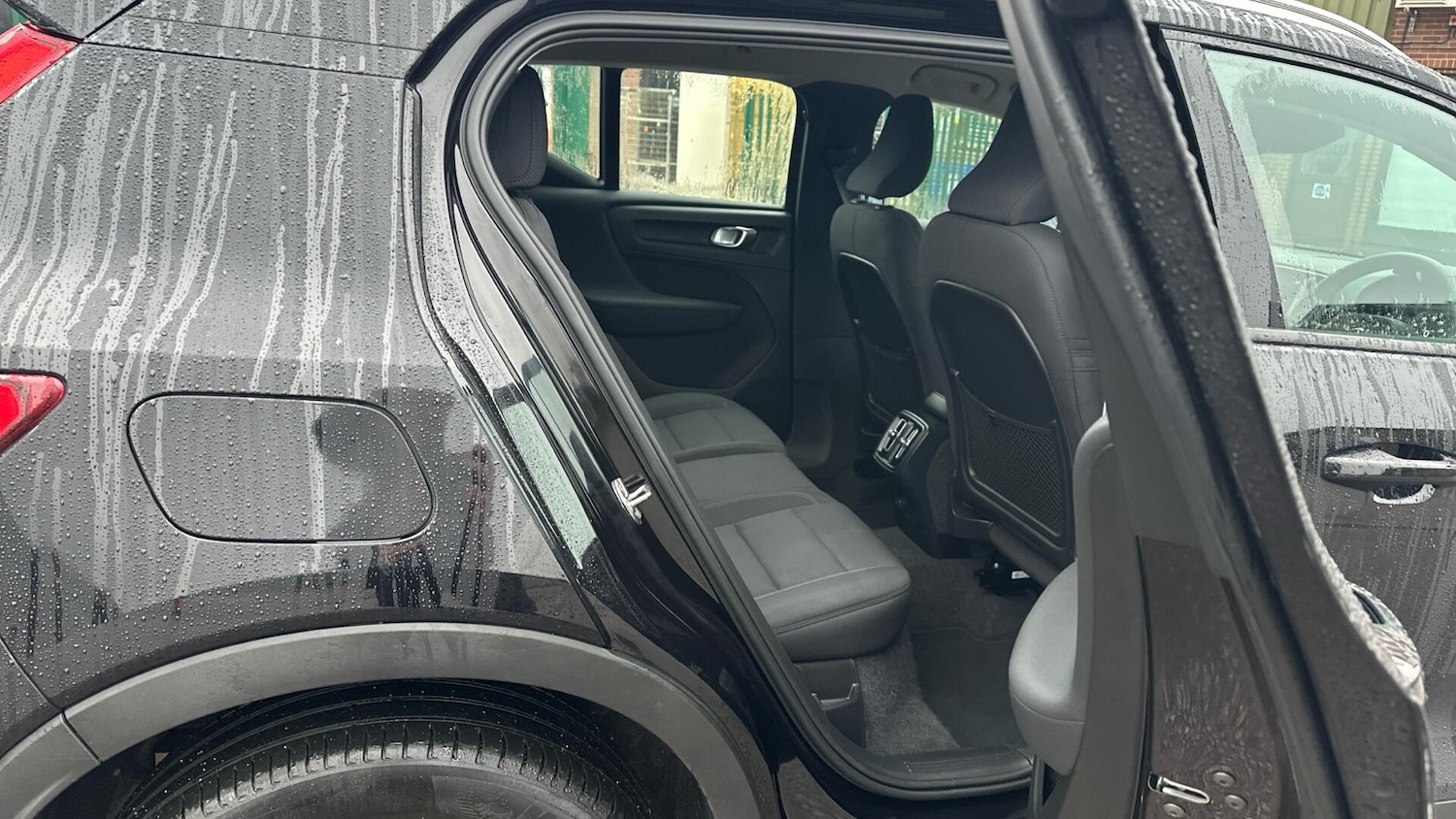 Used Volvo XC40 2022 for sale - 77376922: Photo 6