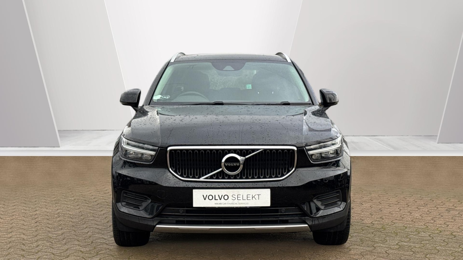 Used Volvo XC40 2022 for sale - 77376922: Photo 8