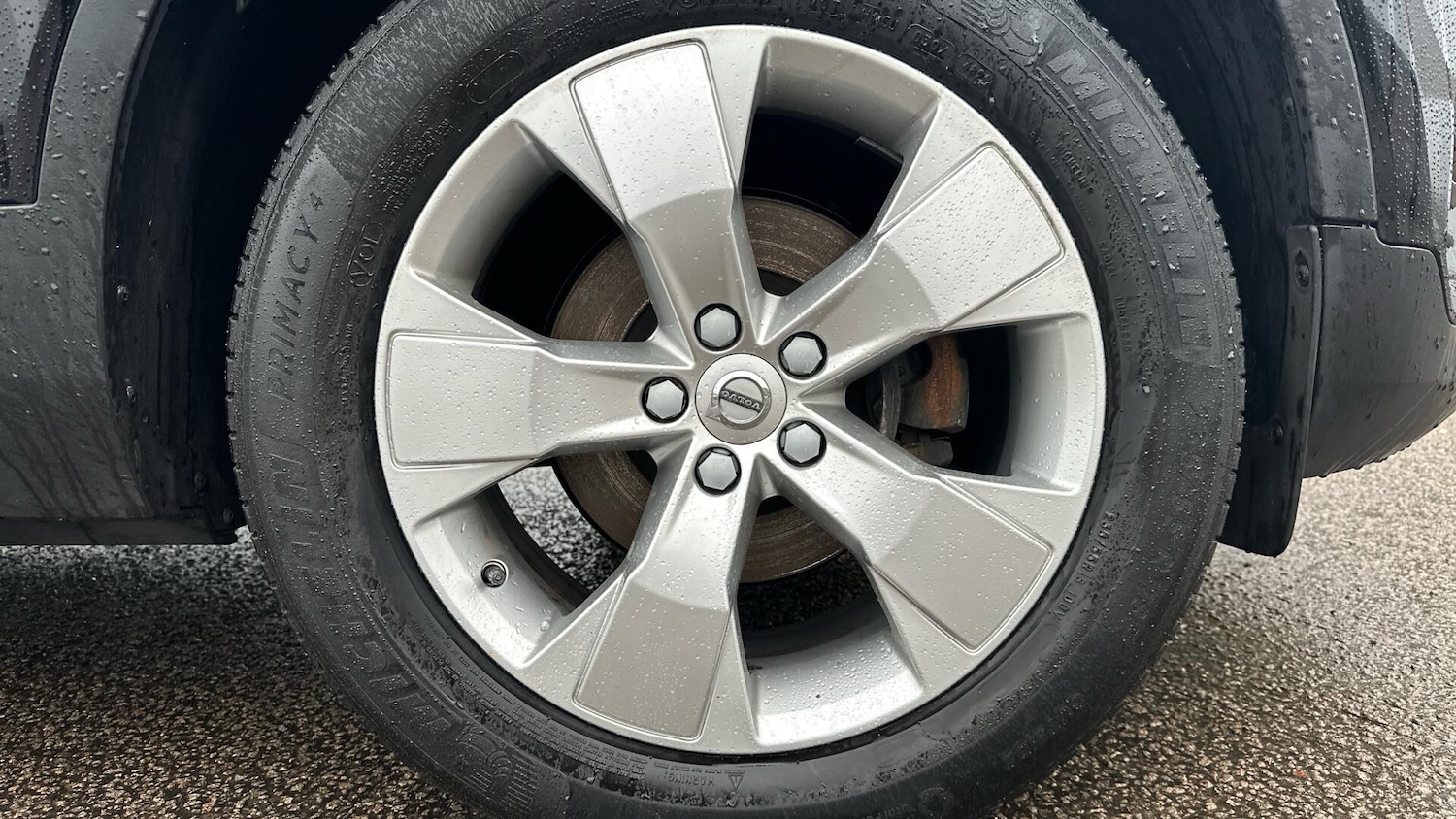 Used Volvo XC40 2022 for sale - 77376922: Photo 9