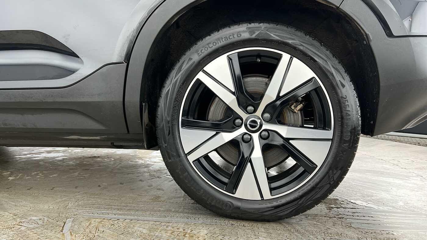 Used Volvo XC40 2021 for sale - 77215549: Photo 4