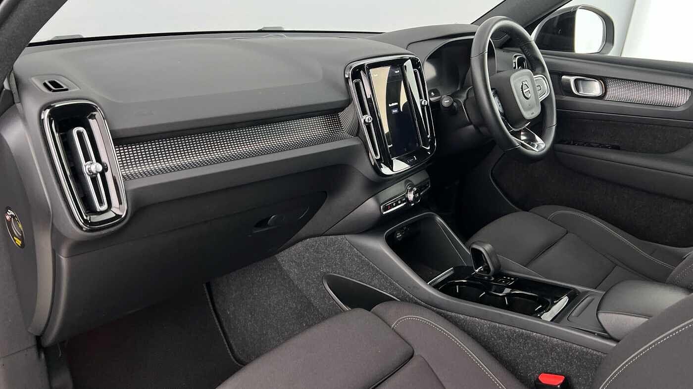 Used Volvo XC40 2021 for sale - 77215549: Photo 6