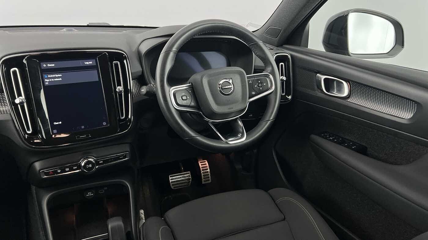 Used Volvo XC40 2021 for sale - 77215549: Photo 8