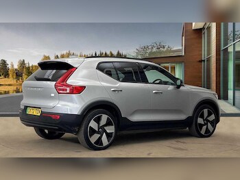 Used Volvo XC40 2022 for sale - 77331635: Photo