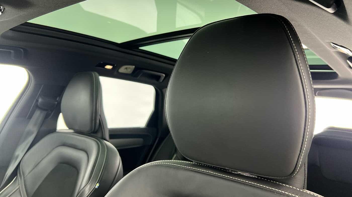 Used Volvo V90 2021 for sale - 76440650: Photo 11