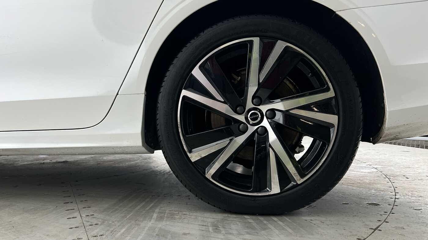 Used Volvo V90 2021 for sale - 76440650: Photo 4