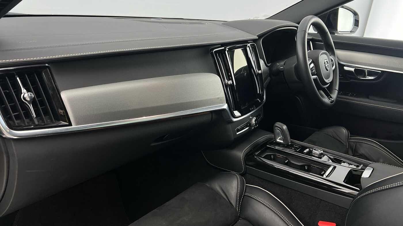 Used Volvo V90 2021 for sale - 76440650: Photo 6