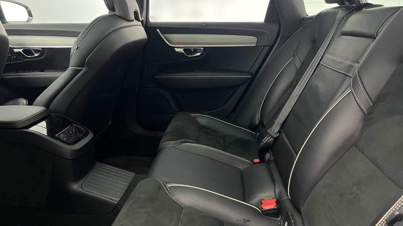 Used Volvo V90 2021 for sale - 76440650: Photo 7