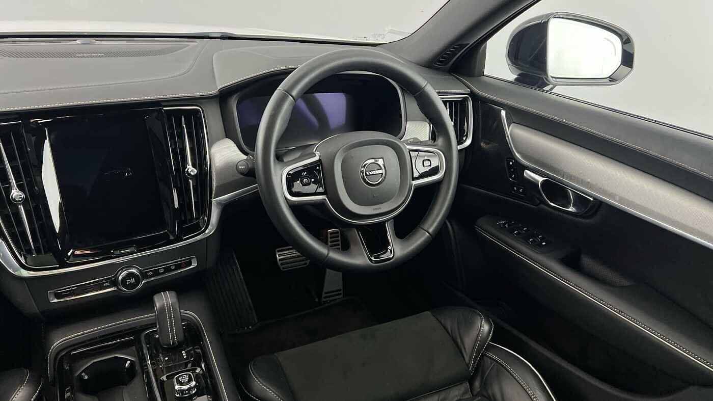 Used Volvo V90 2021 for sale - 76440650: Photo 8