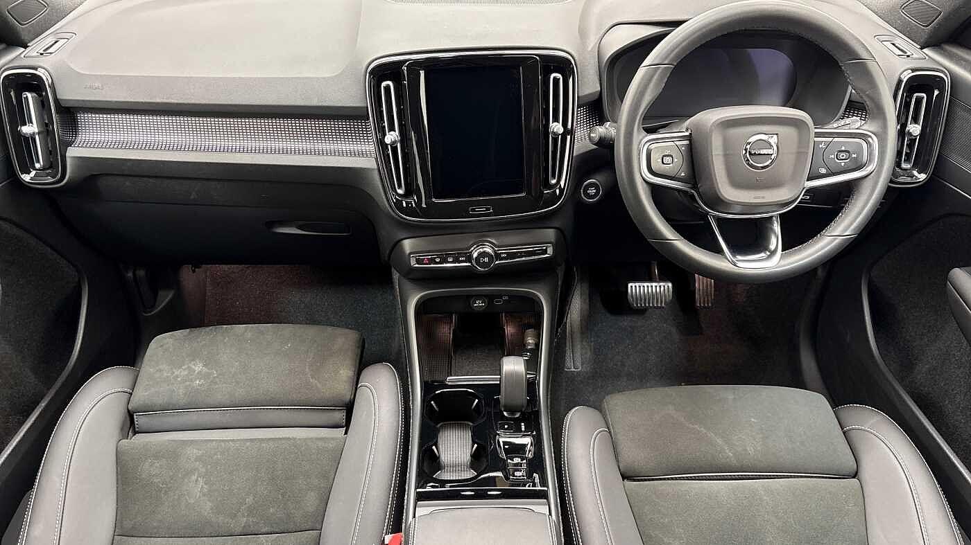 Used Volvo XC40 2022 for sale - 76633203: Photo 10