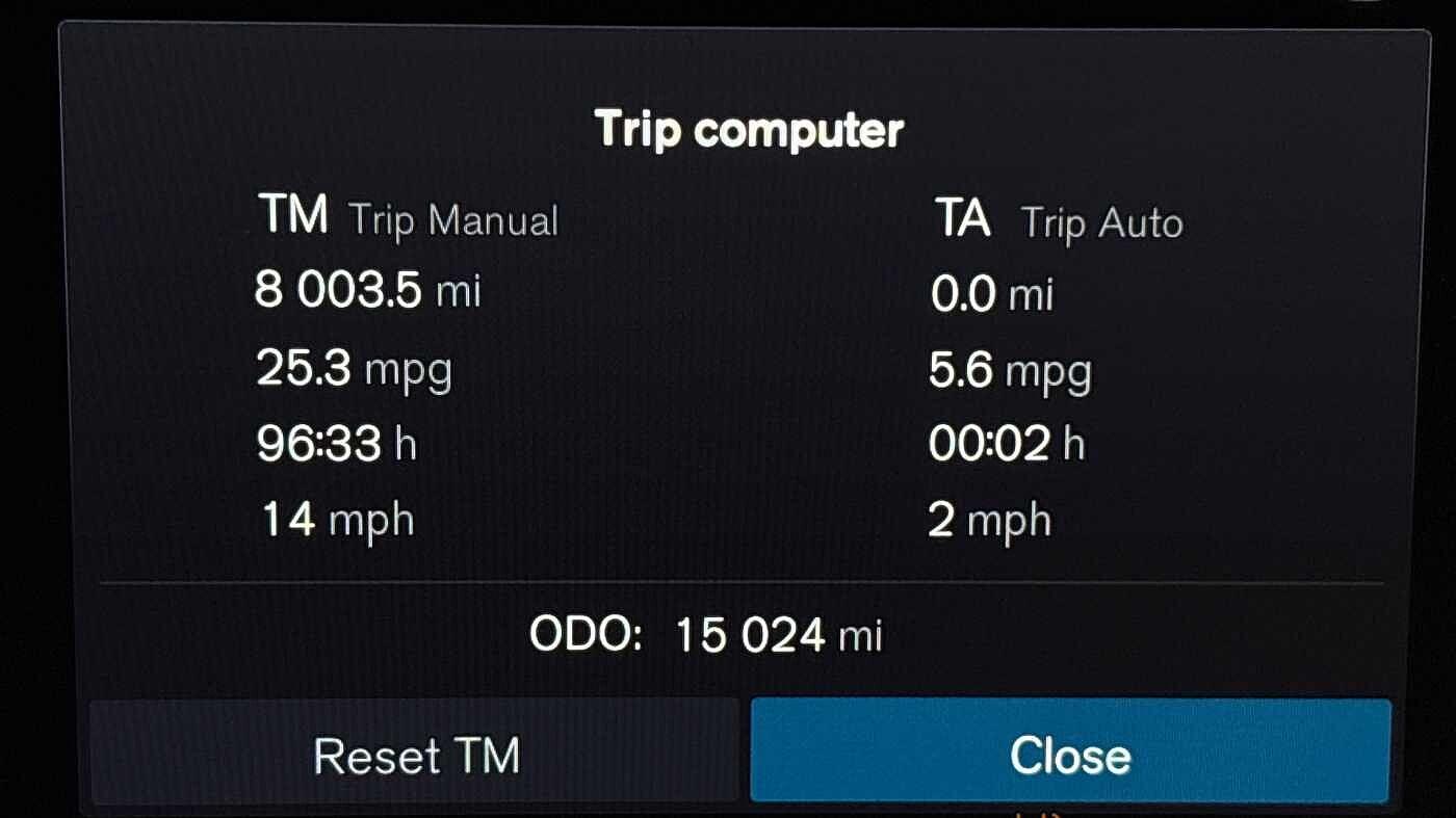 Used Volvo XC40 2022 for sale - 76633203: Photo 12