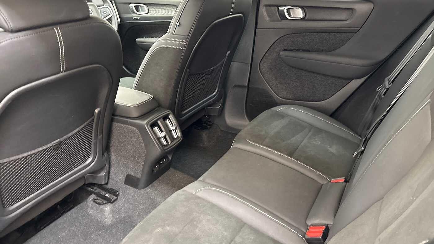 Used Volvo XC40 2022 for sale - 76633203: Photo 13