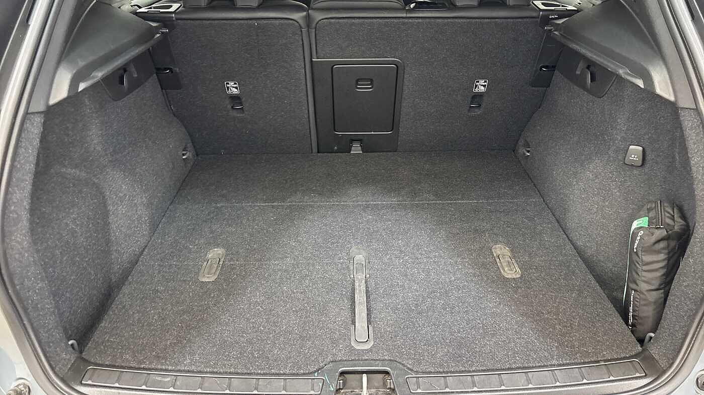 Used Volvo XC40 2022 for sale - 76633203: Photo 14