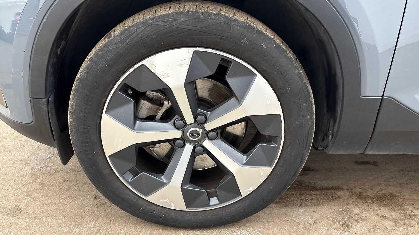 Used Volvo XC40 2022 for sale - 76633203: Photo 16