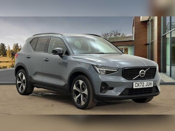 Used Volvo XC40 2022 for sale - 76633203: Photo