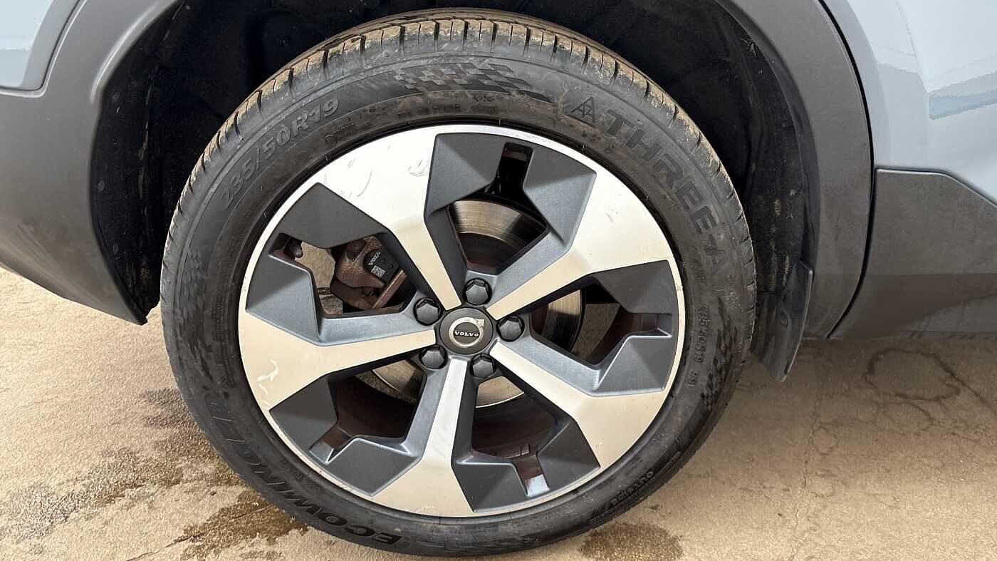 Used Volvo XC40 2022 for sale - 76633203: Photo 20