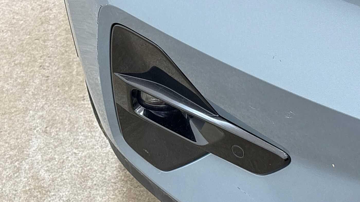 Used Volvo XC40 2022 for sale - 76633203: Photo 23